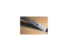 Строгальный нож HSS18% 319x18x3 мм<br />(2 шт.)