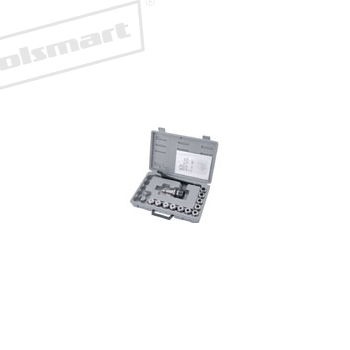Оправка шпинделя ISO30-ER32 цанговый патрон + комплект 11 цанг (4-20 мм)