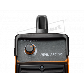 Сварочный апппарат REAL ARC 160 (Z240N)