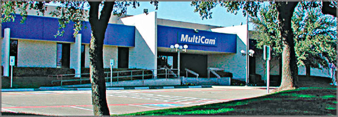 MultiCam, фрезерный станок с ЧПУ, купить в Алматы, Казахстан