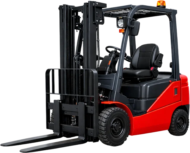 Максимальная высота вилочного погрузчика - что это и как работает?