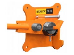 Станок для гибки арматуры ручной Stalex DR-16