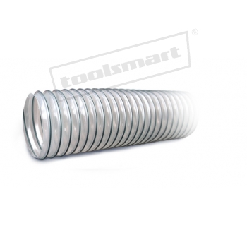 Шланг PVC 500-60/CI диаметр 60мм стенка 0,5мм длина 2.5м