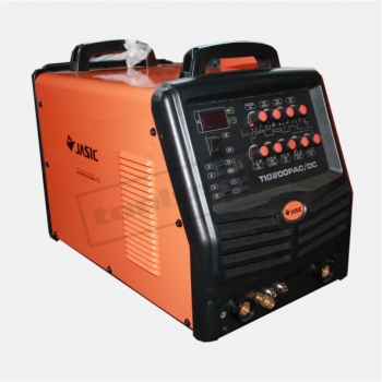 JASIC  TIG 200P AC/DС (E101)