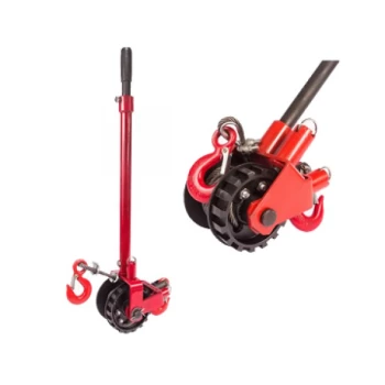 Лебедка ручная TOR ЛР-1,6 6 м