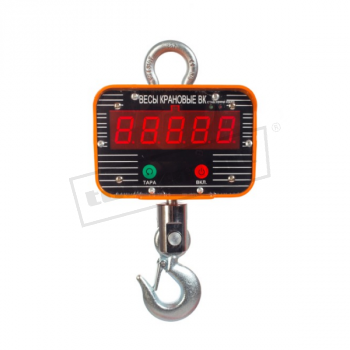 Весы электронные крановыеTOR OCS-20-B 20T
