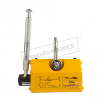 Захват магнитный TOR PML-A 300 (г/п 300 кг) (G)