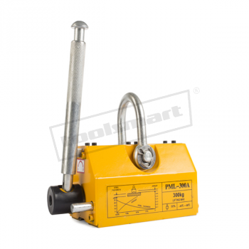 Захват магнитный TOR PML-A 300 (г/п 300 кг) (G)
