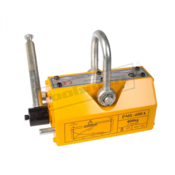 Захват магнитный TOR PML-A 600 (г/п 600 кг) (G)
