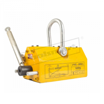 Захват магнитный TOR PML-A 1500 (г/п 1500 кг) (G)