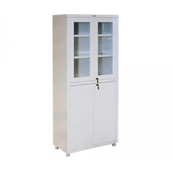 Шкаф двустворчатый медицинский MD 2 1780 R 