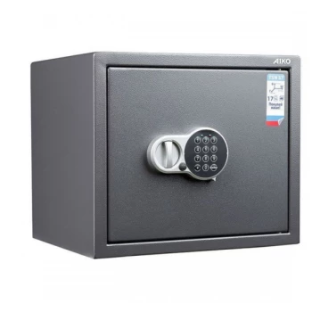 Офисный сейф AIKO TSN.37 EL