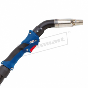 Горелка с дымоотводом RAB GRIP 36 HE 5m