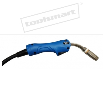 Сварочная горелка Tieweld E25 (5м)