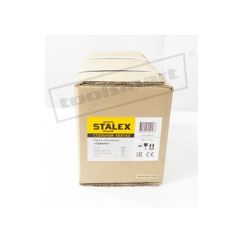 Тиски слесарные "Гризли" 150х150 Stalex
