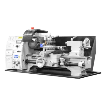 Настольный токарный станок Stalex D250x400C