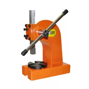 Пресс реечный Stalex AP-1