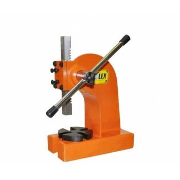 Пресс реечный Stalex AP-2