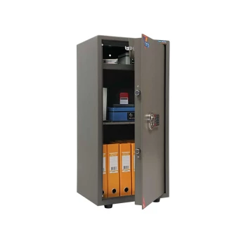 Мебельный сейф ASM 90T-EL