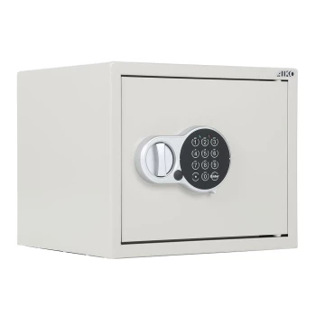 Мебельный сейф AIKO Т-28 EL