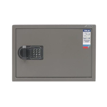 Офисные сейфы AIKO ТМ-30 EL