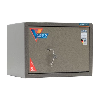 Мебельный сейф VALBERG ASM-28
