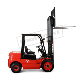 Дизельный автопогрузчик CPCD30T3-C490 (2000 кг; 3,3 м) ВАГОННОГО ТИПА