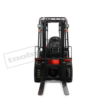 Дизельный автопогрузчик CPCD30T3-C490 (2000 кг; 3,3 м) ВАГОННОГО ТИПА