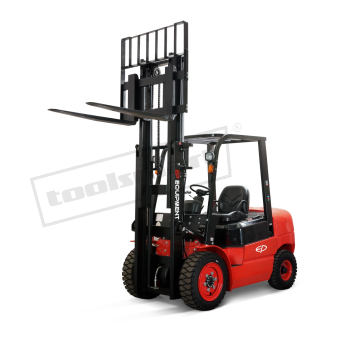 Дизельный автопогрузчик CPCD30T3-C490 (2000 кг; 3,3 м) ВАГОННОГО ТИПА