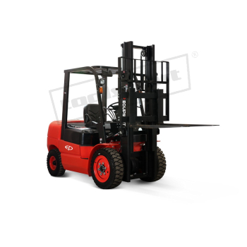 Дизельный автопогрузчик EP CPCD30T8