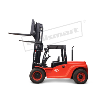 Дизельный автопогрузчик EP CPCD120T8