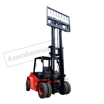 Дизельный автопогрузчик EP CPCD120T8