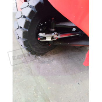 Электрический погрузчик EP CPD18F8