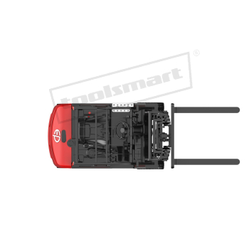 Электрический погрузчик EP CPD18FVL