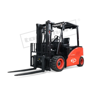 Электрический погрузчик EP CPD45F8