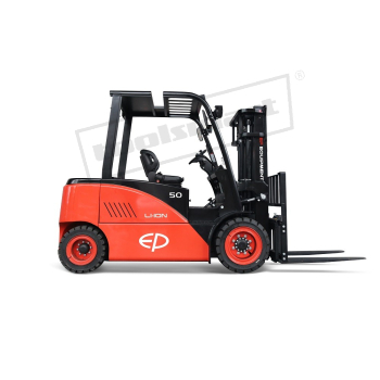 Электрический погрузчик EP CPD50F8