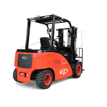 Электрический погрузчик EP CPD50F8