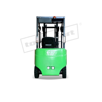 Электрический погрузчик EP CPD20L1S