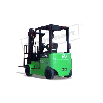 Электрический погрузчик EP CPD20L1S