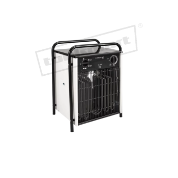 Электрический тепловентилятор TROTEC TDS 75 