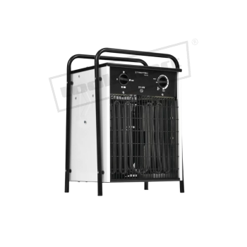 Электрический тепловентилятор TROTEC TDS 100