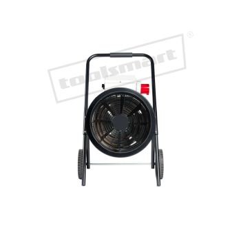 Электрический тепловентилятор TROTEC TDS 120R