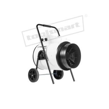 Электрический тепловентилятор TROTEC TDS 120R