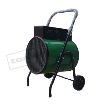 Тепловая пушка EQUS DN 30 (380В)