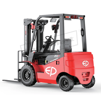 Электрический погрузчик EFL 203 (6000мм) EP Equipment