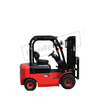 Бензиновый автопогрузчик EP CPQD18T8