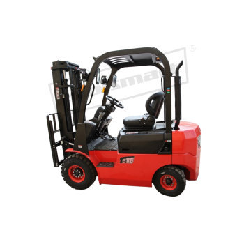 Бензиновый автопогрузчик EP CPQD18T8