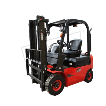 Бензиновый автопогрузчик EP CPQD18T8