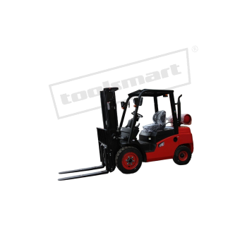 Бензиновый автопогрузчик EP CPQD30T8