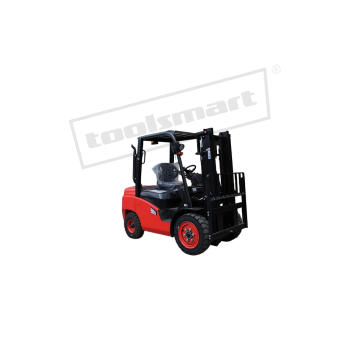Бензиновый автопогрузчик EP CPQD30T8